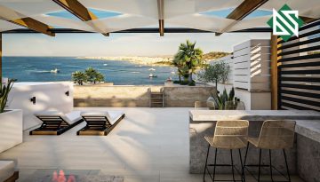 NDS - Valetta Malta -feat
